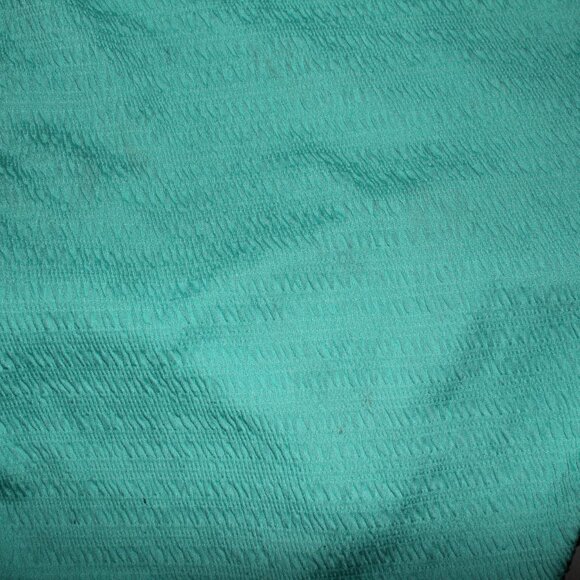 Blue 1 Pcs Justice Swimsuit Size 14 - Picture 8 of 9